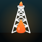 Oil Director app icon